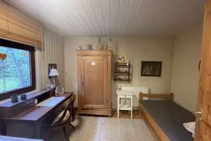 idyllisches Wochenendhaus unweit der Aller in der Südheide – Reiherweg 7, 29690 Buchholz (Aller) – Vorschaubild 24