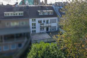 Mehrfamilienhaus mit Arztpraxis und vier Wohnungen – Bruttomietrendite 6,6 % – Mühlenstraße 85, 41236 Rheydt, Mönchengladbach – Vorschaubild 10