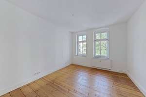 Historischer Charme trifft Wohnkomfort – 4-Zimmer-Altbauwohnung mit Balkon – 39124 Neue Neustadt, Magdeburg – Vorschaubild 12