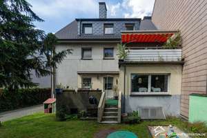 Großzügiges Mehrgenerationenhaus mit 3 Wohneinheiten, Pool, Sauna und 3 Garagen – Die vollständige Adresse der Immobilie erhältst du vom Anbieter., 46049 Lirich-Nord, Oberhausen – Vorschaubild 30