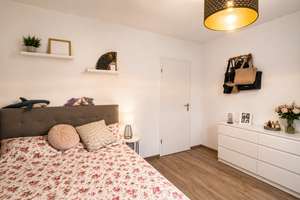 Helle 3-Zimmer-Eigentumswohnung mit ca. 72 m² im Erdgeschoss in Osnabrück – Die vollständige Adresse der Immobilie erhältst du vom Anbieter., 49088 Sonnenhügel, Osnabrück – Vorschaubild 7