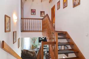 Idyllisches Einfamilienhaus in ruhiger Lage von Lörrach-Haagen – Die vollständige Adresse der Immobilie erhältst du vom Anbieter., 79541 Lörrach – Vorschaubild 13