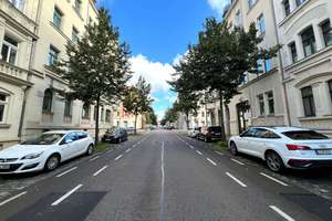 Kapitalanlage in Leipzig-Gohlis – vermietete 3-Zimmer-Wohnung mit Balkon im Gründerzeithaus – 4157 Gohlis-Mitte, Leipzig – Vorschaubild 11