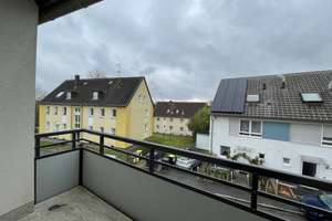 Nette Mieter gesucht: attraktive 3-Raum-Wohnung mit Sonnenbalkon – Töpferstr. 22, 44339 Lindenhorst, Dortmund – Vorschaubild 7