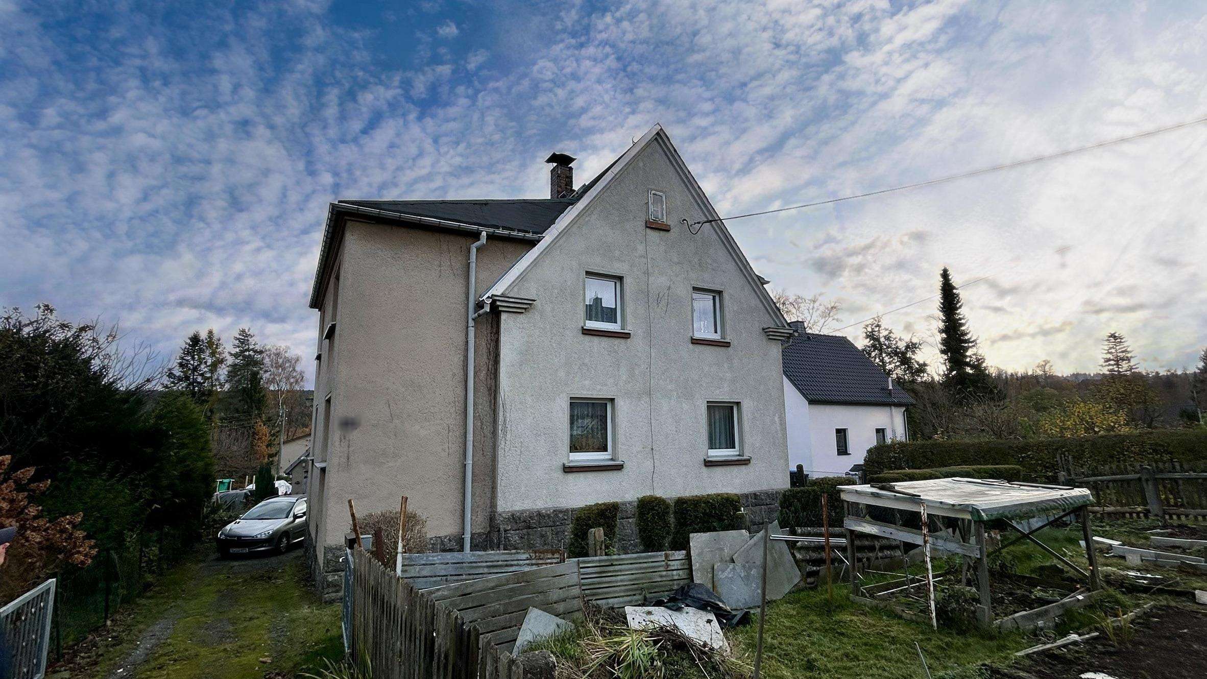 Ärmel hochkrempeln und los geht es!, Vogtlandkreis – Bild 2