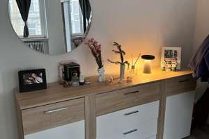 2 Zimmer Wohnung in Hannover Linden-Süd – Deisterstraße 16, 30449 Linden-Mitte, Hannover – Vorschaubild 8
