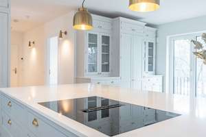 Familien-Penthouse am Stadtpark – 170 m² mit Blick ins Grüne – Feldahornweg 29, 22303 Winterhude, Hamburg – Vorschaubild 2
