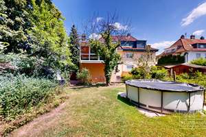 Familienfreundliche Doppelhaushälfte mit Wintergartenbalkon und Garten – mitten in Pirmasens – Die vollständige Adresse der Immobilie erhältst du vom Anbieter., 66955 Pirmasens, Pirmasens – Vorschaubild 27