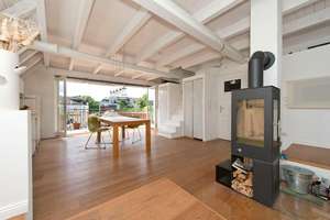 Nähe Osterdeich ! Individuelle Maisonettwohnung mit Sonnenbalkon und Blick über das Viertel – Die vollständige Adresse der Immobilie erhältst du vom Anbieter., 28203 Ostertor, Bremen – Vorschaubild 9