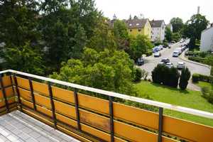 Attraktive 3-Zimmer-Wohnung mit Balkon, Mansarde und Keller sucht Eigentümer oder Kapitalanleger – Hauberrisserstraße 34, 65189 Wiesbaden – Vorschaubild 6