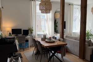 Attraktive 2 Zimmerwohnung – Zimmermannstr. 3, 65185 Westend / Bleichstraße, Wiesbaden – Vorschaubild 4