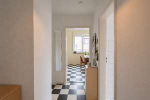 Schöne 2-Zimmer-Wohnung in Innenstadtlage – Die vollständige Adresse der Immobilie erhältst du vom Anbieter., 89073 Mitte, Ulm – Vorschaubild 13