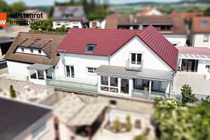 Großzügiges Raumwunder mit Einliegerwohnung, 3 Garagen & moderner Technik in Neresheim-Ohmenheim – Die vollständige Adresse der Immobilie erhältst du vom Anbieter., 73450 Neresheim – Vorschaubild 2