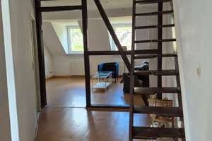 Gemütliche Maisonette-Wohnung – Nützenberger Straße 135, 42115 Elberfeld West, Wuppertal – Vorschaubild 6