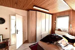 Wohnhaus mit Pelletofen und Ölzentralheizung – Vulkaneifel (Kreis) – Vorschaubild 19