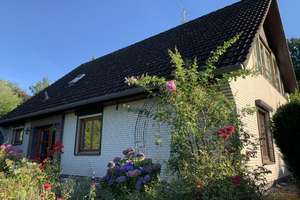 Modernisierter Wohnsitz oder Ferienhaus provisionsfrei von Privat – Am Rosengarten 4, 21371 Tosterglope – Vorschaubild 10