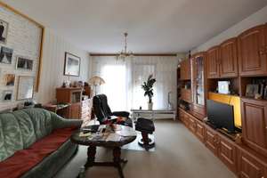 ARCHITEKTENHAUS MIT EINLIEGERWOHNUNG - DOPPELGARAGE - ALS EIN- ODER ZWEIFAMILIENHAUS – Die vollständige Adresse der Immobilie erhältst du vom Anbieter., 12683 Biesdorf, Berlin – Vorschaubild 7