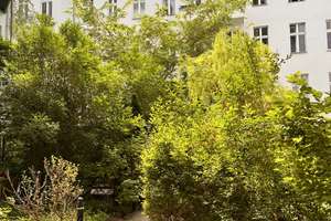versteckter Altbau-Traum an einer der coolsten Straßen der Welt! – Paul-Lincke-Ufer xx, 10999 Kreuzberg, Berlin – Vorschaubild 38