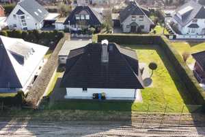 Exklusives, geräumiges und gepflegtes Haus mit vier Zimmern in Schenefeld – Pinneberg (Kreis) – Vorschaubild 19