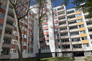 2-Zimmer-Wohnung in Gelsenkirchen Buer mit Aufzug und Balkon! – Allensteiner Straße 37, 45897 Buer, Gelsenkirchen – Vorschaubild 8