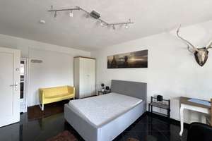 Wünderschönes WG Zimmer  mit Terrasse in Stuttgart – Werastraße 58, 70190 Kernerviertel, Stuttgart – Vorschaubild 2