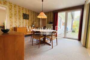 Schönes Grundstück mit Bungalow in ruhiger Sackgassenlage in Altenholz - Sanierung oder Neubau – Rendsburg-Eckernförde (Kreis) – Vorschaubild 4