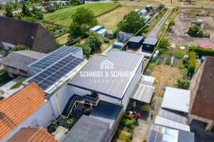 Neuwertiges Einfamilienhaus mit großem Grundstück, Terrasse & Balkon in Ubstadt-Weiher – Die vollständige Adresse der Immobilie erhältst du vom Anbieter., 76698 Ubstadt-Weiher – Vorschaubild 32