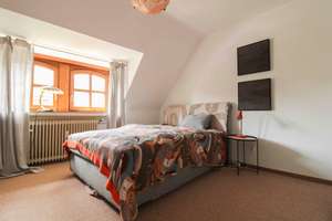 Familienidyll in zentraler Lage – Gepflegtes 6-Zimmer-Einfamilienhaus mit Nebengebäude in Geeste – Die vollständige Adresse der Immobilie erhältst du vom Anbieter., 49744 Geeste – Vorschaubild 9