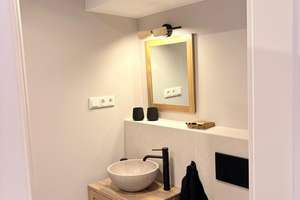 Geschmackvolles Apartment nahe Merianplatz - kernsaniert und sofort bezugsfrei – Seumestraße 3, 60316 Nordend-Ost, Frankfurt am Main – Vorschaubild 12