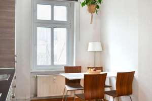 SHORT TERM. Bis 31. December. Fully furnished 1,5-Zimmer Wohnung in Friedrichshain – Sonntagstraße 30, 10245 Friedrichshain, Berlin – Vorschaubild 13