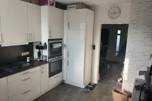 Preiswertes 4-Raum-Reihenhaus in Elsfleth – Menkestraße 9, 26931 Wesermarsch (Kreis) – Vorschaubild 3