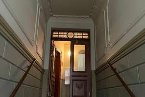Schöne Familienwohnung | 4 Zimmer | Balkon | Tageslichtbad mit Dusche und Wanne | Parkett | Aufzug – Volckmarstraße 6b, 4317 Reudnitz-Thonberg, Leipzig – Vorschaubild 13