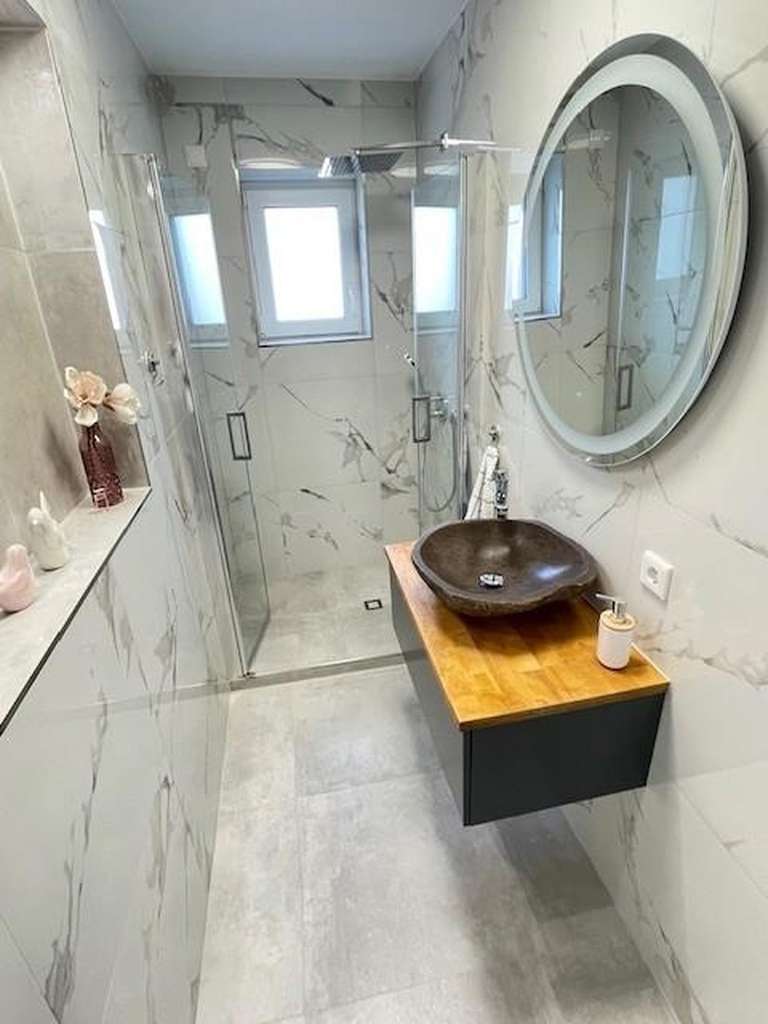 Immobilie in Kahl am Main - Direkt vom Eigentümer - Exklusive Penthouse-Maisonette - 7 Zimmer, ca. 159 m², 50 m² Terrasse - Bild 1