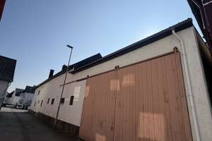 **Einfamilienhaus + Wintergarten +  Lagergebäude** – Die vollständige Adresse der Immobilie erhältst du vom Anbieter., 35510 Butzbach – Vorschaubild 10