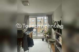 Tauschwohnung: Zollstock: Gemütliche helle Maisonette 1,5-Zimmer-Wohnung – Die vollständige Adresse der Immobilie erhältst du vom Anbieter., 50969 Zollstock, Köln – Vorschaubild 10