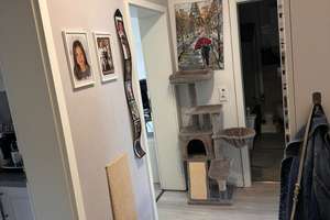 * Wundervolle 3 Zimmer ETW..hell..modern – 63067 Kaiserlei, Offenbach am Main – Vorschaubild 8