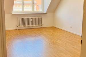 Exklusive 4-Zimmer-Dachgeschosswohnung direkt in der Altstadt – 80331 Hackenviertel, München – Vorschaubild 5