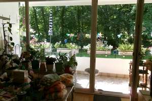 BS- Heidberg, 3 Zimmer Wohnung mit großem Balkon – Ascherslebenstraße 8, 38124 Heidberg-Melverode, Braunschweig – Vorschaubild 3