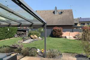Einfamilienhaus mit Garage in Bedburg (Ginsterweg) – Ginsterweg 1, 50181 Bedburg – Vorschaubild 2