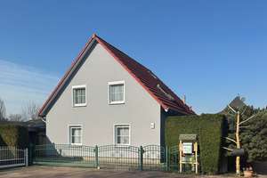 Dein neues Zuhause - Einfamilienhaus in Strausberg – Die vollständige Adresse der Immobilie erhältst du vom Anbieter., 15344 Strausberg – Vorschaubild 1