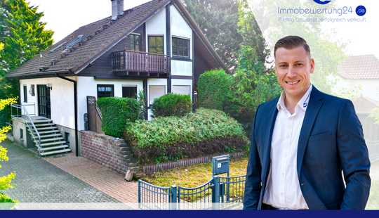 Bild von Traumhaftes Anwesen am Schlossteich Flechtingen!