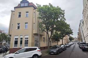 Helle 2-RWE in Innenstadtnähe zu vermieten – Bertramstr. 14, 6110 Südliche Innenstadt, Halle (Saale) – Vorschaubild 1