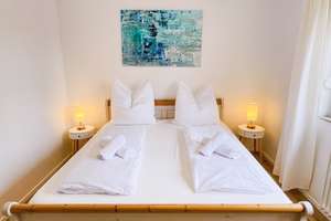 Stilvolles, voll möbliertes Business-Apartment – 5 Min. zum Hbf & Wasserturm – Kopernikusstr. 25, 68165 Schwetzingerstadt/Oststadt, Mannheim – Vorschaubild 15