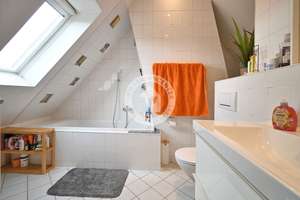 Citynah und gemütlich, modern und hell: 
Ihr neues Zuhause in Hamm-Süden – Die vollständige Adresse der Immobilie erhältst du vom Anbieter., 59063 Mitte, Hamm – Vorschaubild 14