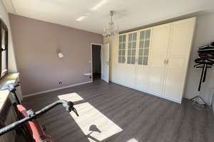 Helle 3-Zimmer-Wohnung mit großem Balkon in begehrter Lage von Fürth-Dambach – Die vollständige Adresse der Immobilie erhältst du vom Anbieter., 90768 Dambach, Unterfürberg, Fürth – Vorschaubild 6