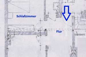 2-Zi-Wohnung im Dortmunder Klinkviertel - Bes. am So 14.09.2025 – Johannesstraße 18, 44137 Dortmund – Vorschaubild 10