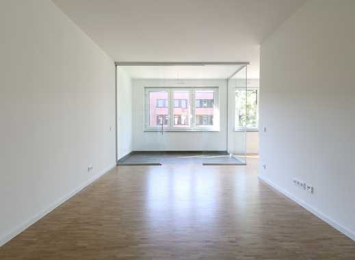 Helle Dreiraumwohnung mit Wintergarten und EBK zum Erstbezug