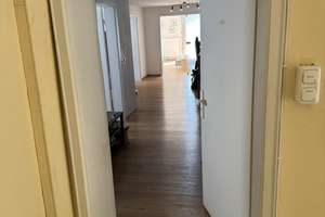 2,5-Zimmer-Wohnung in Durach (Zentrum)