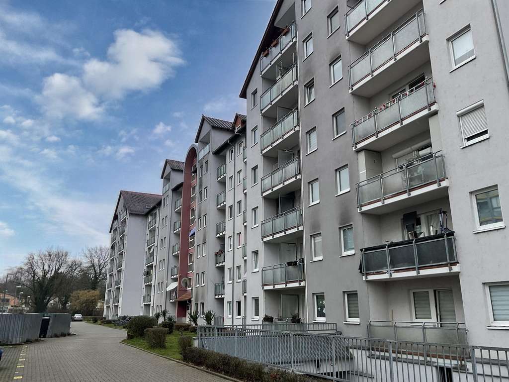 Immobilie in Germersheim - Apartment als Kapitalanlage - Bild 0