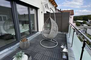 Exklusives, neuwertiges 5-Zimmer-Reihenhaus mit gehobener Innenausstattung und EBK in Großhabersdorf – Nürnberger Straße 35b, 90613 Fürth (Kreis) – Vorschaubild 22